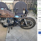 The punctured, repaired and left dented tank seems concerning. Extra judgement, the guy’s facebook profile paints him to be a douche bag.